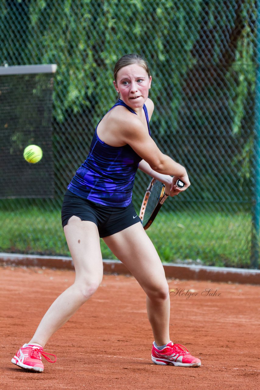 Ingrid Suslov 109 - Stadtwerke Pinneberg Cup